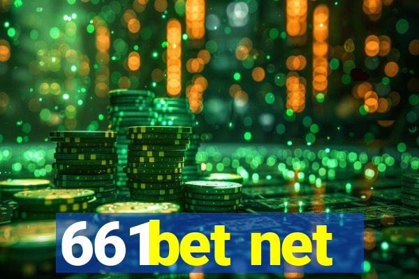 661bet net